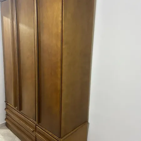 Edificio Bandeirantes Apartment Praia Grande  Exterior photo