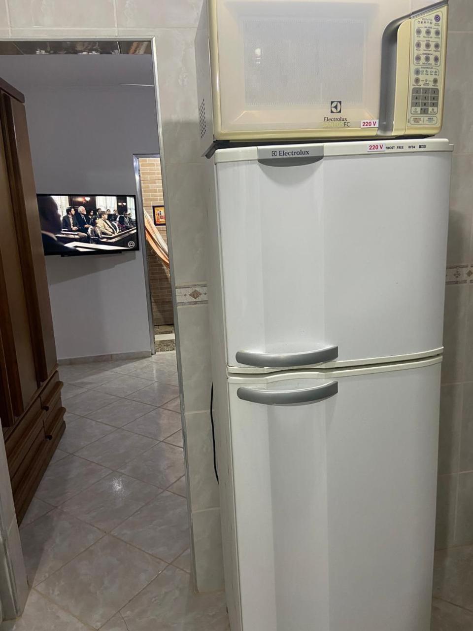 Apartamento Edificio Bandeirantes *